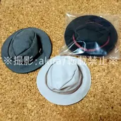 恋プロ ゼン ハク キラ ねんどろいどどーる 帽子 ハット 衣装 洋服 小物