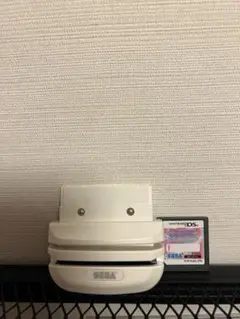 オシャレ魔女 ラブandベリー DSコレクション カードリーダー ラブベリ