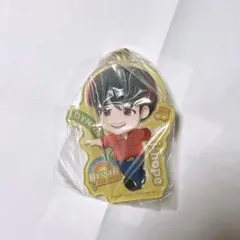 TinyTan アクリルチャーム J-HOPE タイニータン dynamite