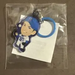 横浜DeNAベイスターズ　まぜがちゃ（マルチチャーム2026ver.）　山﨑康晃