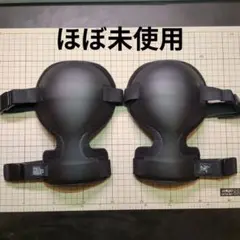 アークテリクス リーフ ニープロテクター ブラック 【本体のみ・正規品