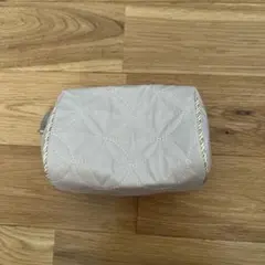 Francfranc キルティング ポーチのサムネイル