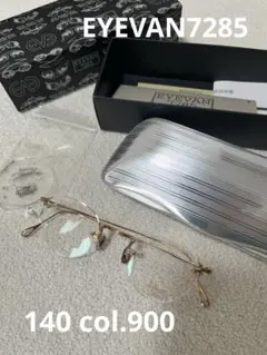 EYEVAN7285 140 col.900