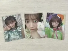 板倉可奈 きゅーすと CUTIE STREET トレカ