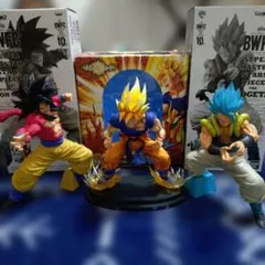 2026年最新】ドラゴンボール smspの人気アイテム - メルカリ