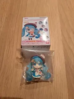 SNOW MIKU2026 COLLECTION 雪ミク B