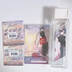 にじさんじ 海の家 ヴェザリウスバンテージ ベンタクロウブリンガー