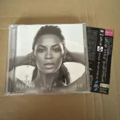 アイ・アム…サーシャ・フィアース