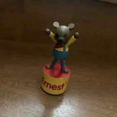 クマのおもちゃ