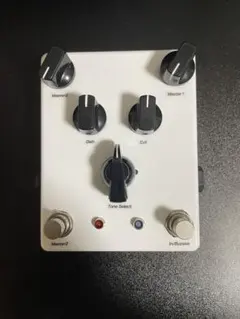 【希少/美品】Verocity Effects Pedals SYU-B1 希少/美品】Verocity Effects Pedals SYU-B1 - メルカリ