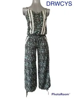 DRWCYS オールインワン サロペット【新品　未使用】