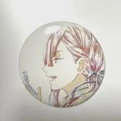 KING OF PRISM 太刀花ユキノジョウ 缶バッジ 大量 HS限定】KING OF PRISM-Your Endless Call- 描き下ろし缶バッジセット
