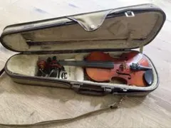 美品】Andreas Eastman VL80 2009年 3/4 バイオリン - メルカリ
