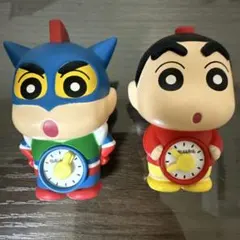 クレヨンしんちゃん めざましサウンドコレクション