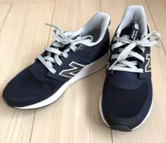 未使用 New balance 24.0cm スニーカー UA900EN1 2E