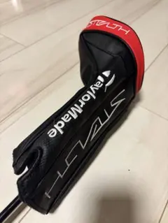 TaylorMadeステルスプラス9° ドライバー