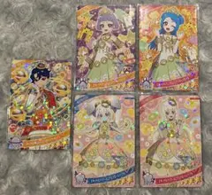 ひみつのアイプリ お店でアイプリコンテスト セミコンプ