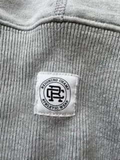 レイニングチャンプ　スウェット M Reigning Champ グレーのサムネイル