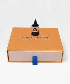 Louis Vuitton Silver Ringのサムネイル