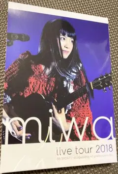 2026年最新】miwa 39ライブの人気アイテム - メルカリ