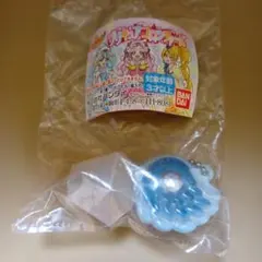 BANDAI カプセルトイ プリキュアコロンチャーム