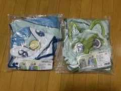 ポケモン　一番くじ　2024　E賞　F賞　G賞　I賞　まとめ売り　セット