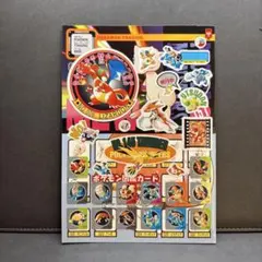 茶坊主様 リクエスト 3点 まとめ商品 ポケモン ジャンボ シール リザードン