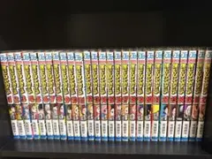 僕のヒーローアカデミア 全巻セット