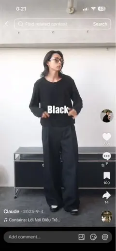 strong 006 thermal black