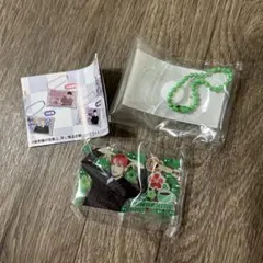 JO1 みてコレ！ガチャガチャ 與那城奨