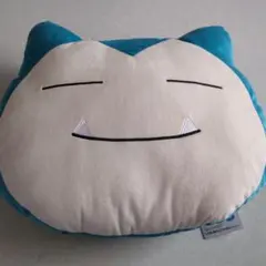 ポケットモンスター 顔型リュック　カビゴン