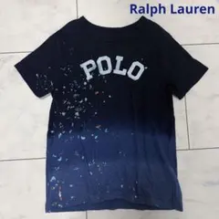 Ralph Lauren ラルフローレン　POLO プリントTシャツのサムネイル