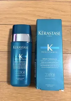 ケラスターゼ RE セラムセラピュート 30ml