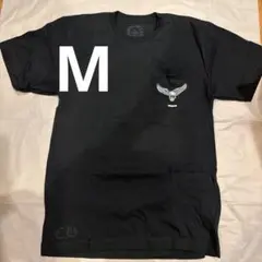 クロムハーツ FOTI Tシャツ 日本限定 2026 XL 黒 紫 - メルカリ