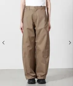 GOOD GRIEF!/グッド グリーフ CHINO PAINTER PANTS - メルカリ