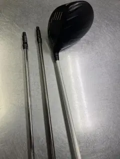 Ping ドライバー用シャフト アッタスクール 6SR マミヤ アッタスクール ATTAS COOL 6SR ピン 旧スリーブ