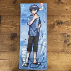 カラピチ　限定　希少　コラボ　マフラータオル