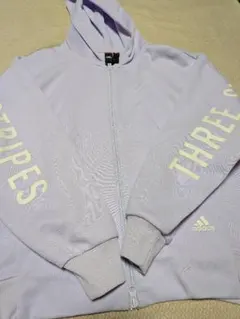 パーカー(アディダス)