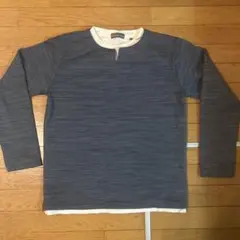 Mサイズ トレーナー