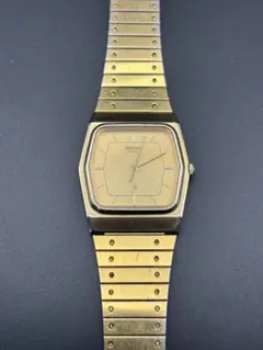 SEIKO セイコー クォーツ 6030-5560 稼働品81