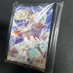 wixoss ウィクロス にじさんじ スリーブ A2 - メルカリ