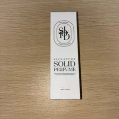 Paul Medison Signature Solid Perfumeのサムネイル