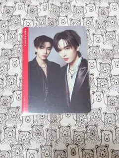 【送料込み】 GMM Fancon PerthSanta トレカ