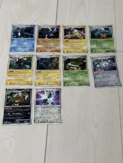 ポケットモンスター まとめ売り①