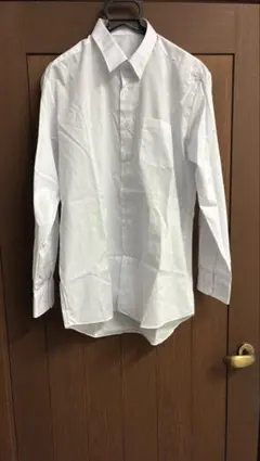 スクールシャツ　半袖　長袖　4枚セット　170cm