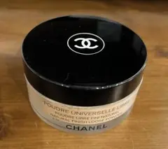 CHANELプードゥルユニヴェルセルリーブル#40 残量7割ほどのサムネイル
