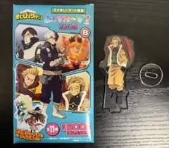 僕のヒーローアカデミア アクリルスタンド ホークス