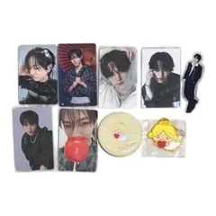 JO1 大平祥生　JOCHUM もこ