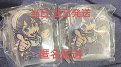 呪術廻戦 イートゥーン アクリルブロック 天内理子　2個