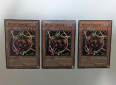 キラートマト 北米版 3枚セット
